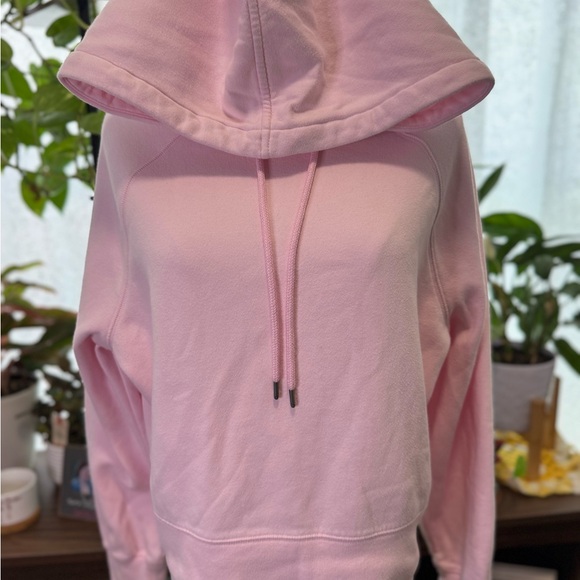 Universal Thread Tops - Universal Thread Light Pink Women's Hoodie